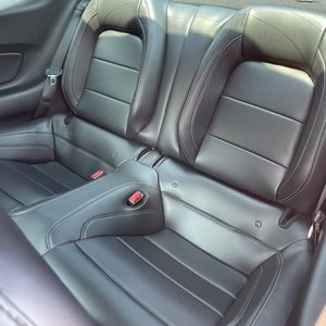 2016 FORD MUSTANG GT PREMIUM thumbnail 34