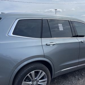 CADILLAC XT6 PREMIUM LUXURY - 9