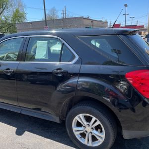 CHEVROLET EQUINOX LS - 6