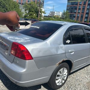 2002 Honda CIVIC LX 缩略图 50