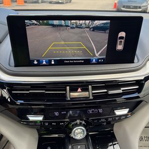 صورة 41 لـ 2025 Acura MDX SH-AWD W/TECH