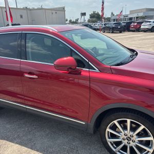 2019 Lincoln MKC RESERVE thumbnail 13