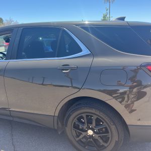 CHEVROLET EQUINOX LT - 6