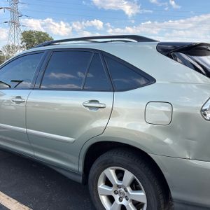 2007 Lexus RX 350 BASE — фото 6