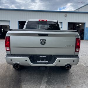 صورة 7 لـ 2010 Dodge RAM 1500 SLT