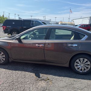 صورة 4 لـ 2014 Nissan ALTIMA 2.5 S