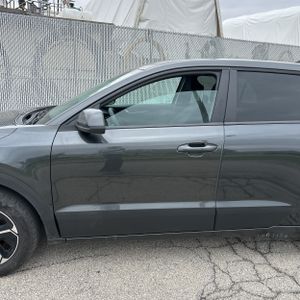 KIA NIRO LX - 4