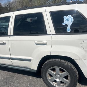 JEEP GRAND CHEROKEE LAREDO - 6