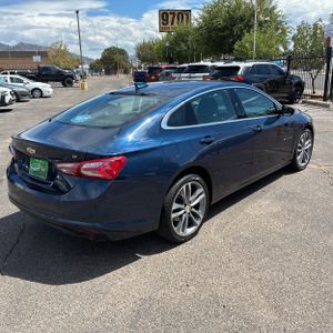 صورة 8 لـ 2022 Chevrolet MALIBU LT