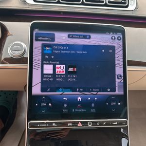 2022 Mercedes-BENZ S-CLASS thumbnail 38