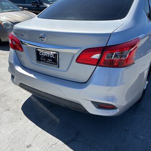 صورة مصغرة 54 لـ 2018 Nissan SENTRA S