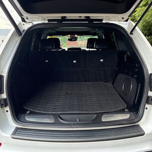 صورة مصغرة 43 لـ 2018 JEEP GRAND CHEROKEE HIGH ALTITUDE