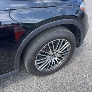 صورة مصغرة 20 لـ 2024 Mercedes-BENZ GLC