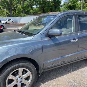 HYUNDAI SANTA FE LIMITED - 2