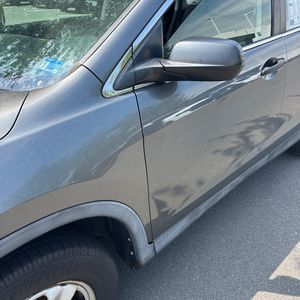 2014 Honda CR-V LX 缩略图 62
