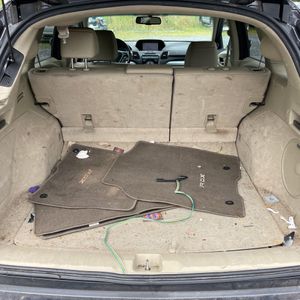 2015 Acura RDX W/TECH 缩略图 37