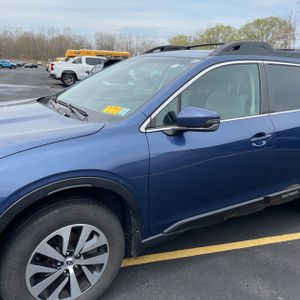 SUBARU OUTBACK PREMIUM - 2