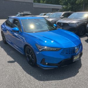 صورة مصغرة 12 لـ 2026 Acura INTEGRA W/TECH W/A-SPEC