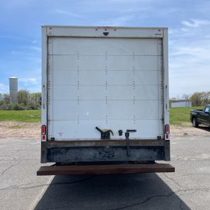 CHEVROLET EXPRESS - 7