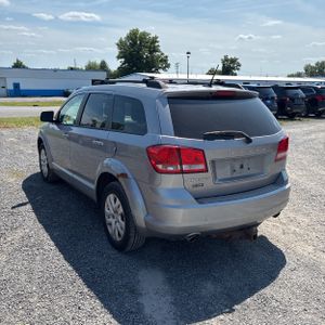 صورة 4 لـ 2015 Dodge JOURNEY SE