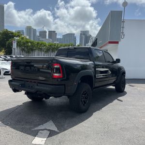 صورة 8 لـ 2022 RAM 1500 TRX