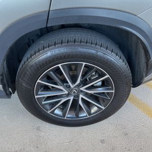 صورة مصغرة 18 لـ 2024 Lexus NX 350 BASE