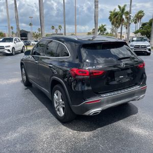 2022 Mercedes-BENZ GLA 照片 5