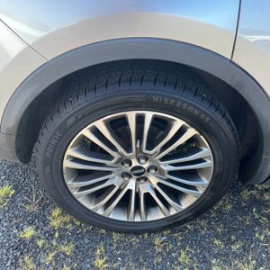 صورة مصغرة 19 لـ 2016 Lincoln MKX RESERVE