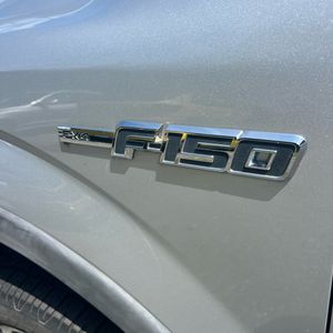 2013 FORD F-150 FX4 缩略图 23