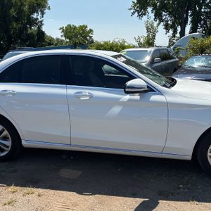 2019 Mercedes-BENZ C-CLASS — миниатюра 11