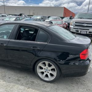 BMW 335I - 6