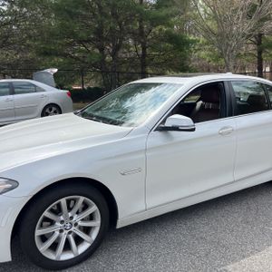 BMW 535I XDRIVE - 2