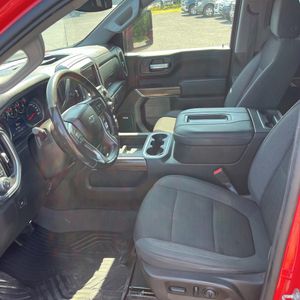 صورة مصغرة 32 لـ 2021 Chevrolet SILVERADO 1500 RST