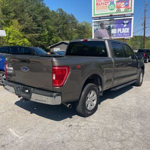 FORD F-150 XLT - 8