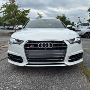 صورة مصغرة 14 لـ 2018 AUDI S6 PRESTIGE
