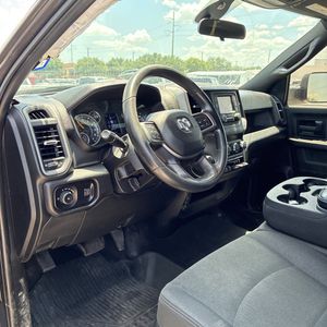 2022 RAM 2500 TRADESMAN — миниатюра 37