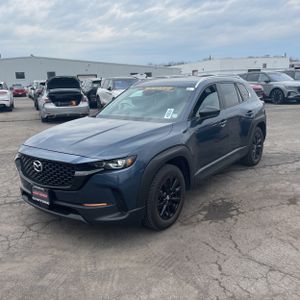 MAZDA CX-50 2.5 S PREFERRED - 1