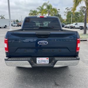 FORD F-150 XLT - 7