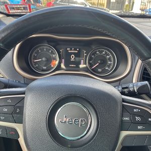 2014 JEEP CHEROKEE LATITUDE 照片 40