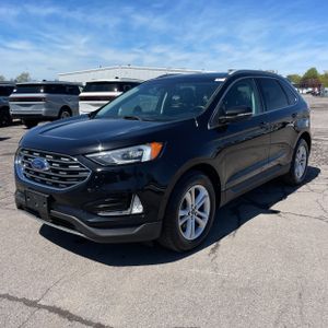 FORD EDGE SEL - 1