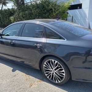 AUDI A6 2.0T PREMIUM - 6