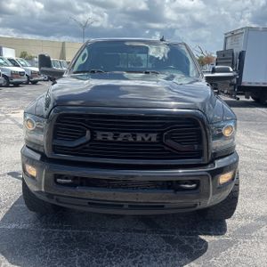 صورة 14 لـ 2018 RAM 2500 LARAMIE