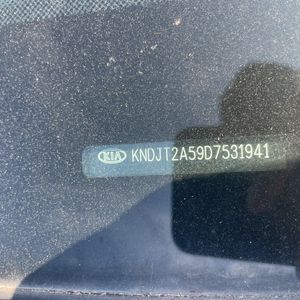 2013 KIA SOUL BASE thumbnail 51