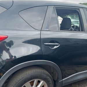 2016 Mazda CX-5 TOURING — фото 9