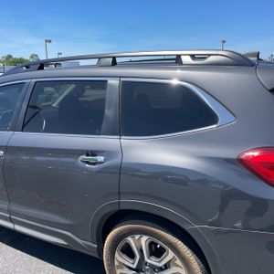 SUBARU ASCENT TOURING - 6