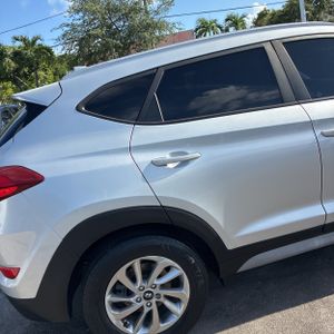 صورة 9 لـ 2018 Hyundai TUCSON SEL