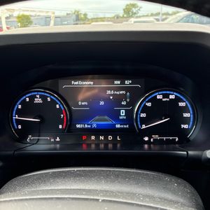 2023 FORD BRONCO SPORT OUTER BANKS 照片 41