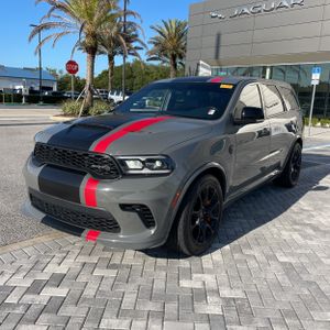 DODGE CHALLENGER - 1