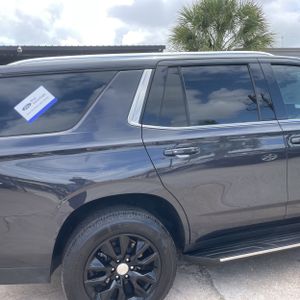 CHEVROLET TAHOE LS - 9