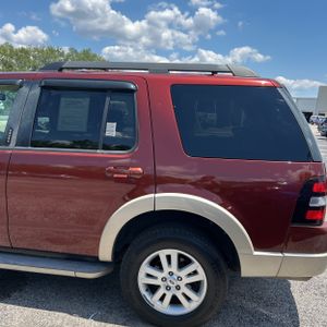 FORD EXPLORER EDDIE BAUER - 6